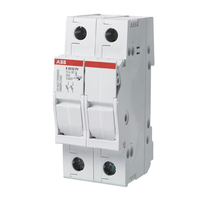 Рубильник с предохранителем E92/32 PV | 2CSM204703R1801 ABB