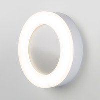 Светильник стационарный светодиодный LTB52 LED 18W Белый | a048714 Elektrostandard Электростандарт
