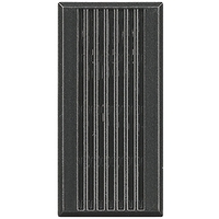 Колокольчик бронзовый 230В 12В.А 80дБ Axolute антрацит Leg BTC HS4351/230 Legrand