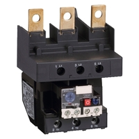 Реле тепловое 95-120A - LRD4367 Schneider Electric