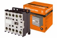 Миниконтактор МКН-10911 9А 230В 1НЗ | SQ0736-0004 TDM ELECTRIC