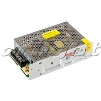 Блок питания HTS-50-36 (36V, 1.4A, 50W) (ARL, IP20 Сетка, 3 года) - 018709 Arlight