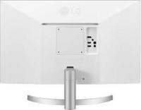Монитор 27дюйм UltraFine 27UL500-W бел. IPS LED 16:9 HDMI матов. 1000:1 300cd 178г/178г 3840х2160 DisplayPort Ultra HD 4.6кг 27UL500-W.ARUZ LG 1145006