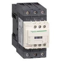 Пускатель магнитный 40А ~220В 1НО+1НЗ LC1D Schneider Electric LC1D40AM7TQ