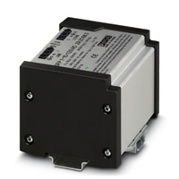 Устройство защиты от перенапряжений с ЭМ-фильтром SFP 1-15/120AC | 2920683 Phoenix Contact