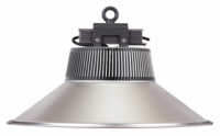 Светильник светодиодный PHB SMD 100Вт 6500К + рефлектор 2850744 120град. IP54 JazzWay 4897062850706