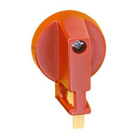 Ручка ONZ20RY для переключателя ON | 1SCA022621R1900 ABB