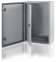 Корпус шкафа IP65 монтаж. плат. 800х800х300 ABB SRN8830K