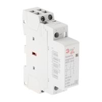 Контактор модульный NO-902-292 Pro-292 КМ25-20 AC (12/120/3600) | Б0049157 ЭРА (Энергия света)