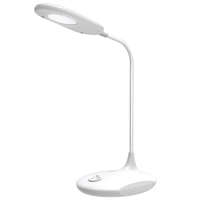 Светильник UF-711 C01 LED 6Вт бел. Ultraflash 13779