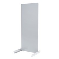 Монтажная панель В1800 Ш800 глухая AVERES | MP18M800 EKF