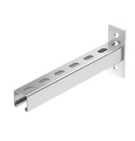 Консоль STRUT 41х41 L250 EKF stk414125