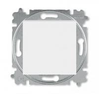 Выключатель 1-кл. 2п СП Levit IP20 бел./ледяной ABB 2CHH590245A6001