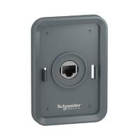 Комплект выносного монтажа для текстового терминала SchE VW3A1114 Schneider Electric