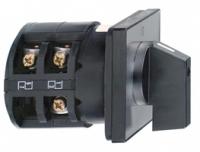 Переключатель кулачковый 50А 2-позиц. SchE K50D004HP Schneider Electric