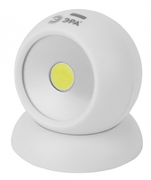 Фонарь SB-801 подсветка Сфера-1 COB 3хAAA 360г магнит карт (20/80/3360) ЭРА Б0036607 (Энергия света)