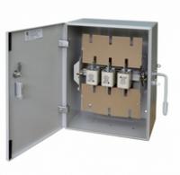 Ящик силовой ЯБПВУ 250 - IP31-УЗ-001-Узола U7000114 ЯЯС11017