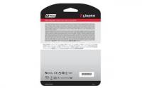 Накопитель твердотельный SA400S37/120G 120GB SSDNow A400 SSD SATA 3 2.5 (7мм) KINGSTON 1000428134