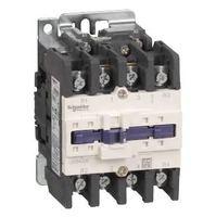 КОНТАКТОР D 4Р(2НО+2НЗ),AC1,80A,380V 50/60ГЦ | LC1D65008Q7 Schneider Electric