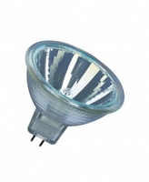 Лампа галогенная 44860 WFL DECOSTAR 51S 36° 20W 12V GU 5,3 2000h | 4050300272511 Osram