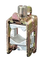 Клемма для подкл. к ток. шинам 20 (25/30)x10мм KS 185 HENSEL 26002079