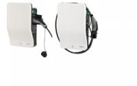 Компактная зарядная станция с кабелем WALLBOX STD ATT CABLE T2 3,7kW | EVH2S3P0CK Schneider Electric