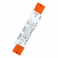 Драйвер для ленты светодиодной SUPERIOR DR-SUP-60/220-240/24 | 4058075437807 LEDVANCE Osram