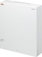 Панель системы безопасности GM/A 8.1 накладной монтаж ABB 2CDG110150R0011