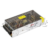 Блок питания HTS-100-12 (12V, 8.3A, 100W) | 008891 Arlight