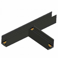Коннектор тройной MAG-CON-4563-T90 (BK) | 026929 Arlight