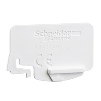 Перегородка межполюсная Acti9 для iC60 iID (уп.10шт) SchE A9A27001 Schneider Electric