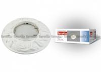 Светильник DLS-A101 "Arno" WHITE 1х50Вт GU5.3 IP20 Fametto 10629