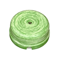 Коробка распределительная фарфоровая D80мм высота 33мм IP20 Art-Verde ТМ "МЕЗОНИНЪ" | GE70235-45 GREENEL Art-Decor