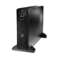 Источник бесперебойного питания Smart-UPS RT 5кВА/3.5кВт 230В с наращиваемым временем автономии - SR15KDXIET Schneider Electric