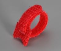 Стяжка-велькро КСВ 16*310 (чер) | 59295 Fortisflex КВТ