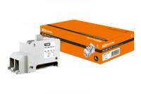 Блок контактов АК+ДК-250/400 (АК+ДК-35/37) | SQ0707-0100 TDM ELECTRIC