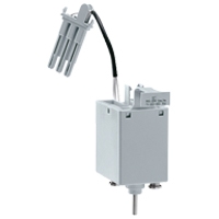 Независимый расцепитель для DMX3 2500 и 4000 - 48 В~/= | 028849 Legrand