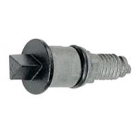 Вставка замка с треуг. выст. 8мм Leg 036818 Legrand