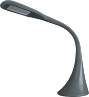 Светильник настольный на основании светодиодный NDF-D011-6W-4K-BL-LED 6Вт 4000К черный | 61322 Navigator 20474