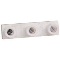 Перемычка винтовая OptiClip SCBI-3-20-N | 249903 КЭАЗ (Курский электроаппаратный завод)