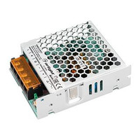 Блок питания ARS-35-24-FA (24V, 1.5A, 35W) (ARL, IP20 Сетка, 3 года) Arlight 028781(1)
