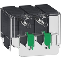 Заглушка клеммная 3п длинная для NSXm SchE LV426912 Schneider Electric