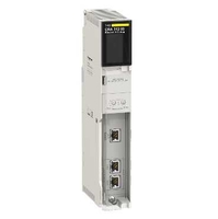 Адаптер удаленного в/в RIO Ethernet, покрытие | 140CRA31200C Schneider Electric