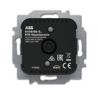 Адаптер клавиши 4-кл KNX 6108/07-BS-500 стандарт BS ABB 2CKA006133A0229