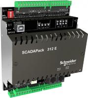 Реле SCADAPack 312E RTU IEC61131 24В SchE TBUP312-EA55-AB00S Schneider Electric