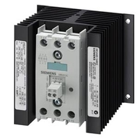 ПОЛУПРОВОДНИКОВЫЙ КОНТАКТОР 3RF2, 3-Ф Siemens 3RF2440-1AB45