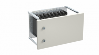 Комплект внешний вертикальной установки 4п TS250 (FF-MO) Ш600 В200 DKC R5PKEB4V617134P (ДКС)