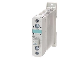 Контактор полупроводниковый 3RF2 АC51 20A 40 град. 230-460V/24V DC стойкость к КЗ с В-автоматом Siemens 3RF2320-1DA04