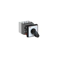 Переключатель кулачковый OC10G02PNBN00NWC1 ABB 1SCA126537R1001