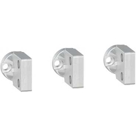 Клемма шасси шестипроводная NT (уп.10шт) SchE 47072 Schneider Electric